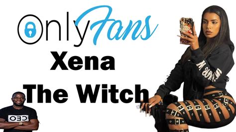 xena onlyfans leak|Xena The Witch Nude Leaks OnlyFans .